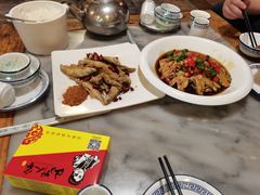 -宣威山野人家·云南菜·菌火锅(金碧店)