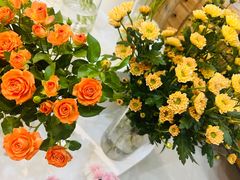 -花屿鲜花(淡水店)