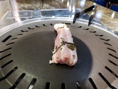 -33韩式自助烧烤(环城南路店)