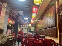 -金杨拉面王小吃面馆·牛三宝面·红烧牛肉粉