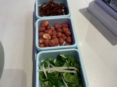 -南拳十三姨·潮汕砂锅粥·粤菜(西单大悦城店)