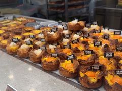 -PAPER STONE BAKERY(天汇广场店)