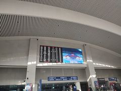 -南昌站