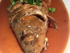 -山西会馆·晋菜·晋商宴·牌匾博物馆(胜利东街店)