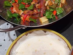 -鸽子侯·家宴·平价海鲜(市图书馆店)