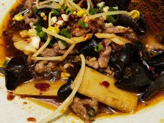-稻香酒家·35年老字号(侨光店)