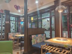 -蜀都三哥火锅店(力盟商业步行街店)
