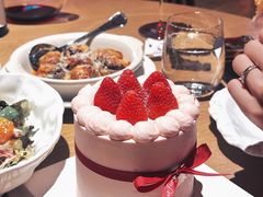 -六伴夏烘焙蛋糕·低糖动物奶油