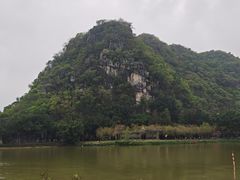 -星湖旅游景区七星岩