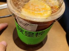 -Yes Lemon就是柠·手打柠檬茶(苏州中心一店)