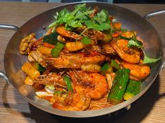 -纳鲁孜·新疆特色餐厅(上海悦荟广场店)