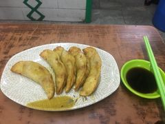 -清真蒋有记(老门东店)