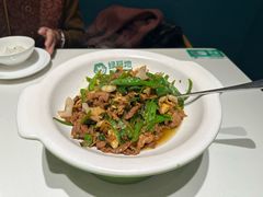 -绿草地·湘菜(7mall店)