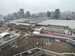 -上海静安铂尔曼酒店
