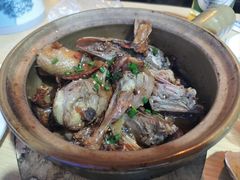 -鑫鸿达·海鲜闽菜热炒小馆(中山路店)