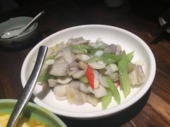 -鱼食饭稻·苏浙土菜17年老馆子(平江路店)