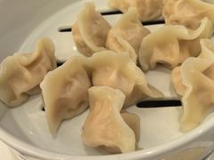 -品海楼·大连海胆锅贴馆(东港店)