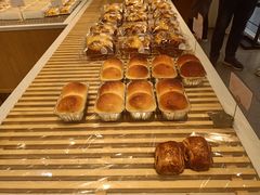 -万利隆·活力烘焙(板塘店)