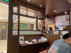 -彬媽糖水(侨鑫国际店)