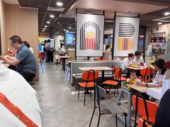 -麦当劳(成都时代奥特莱斯店)