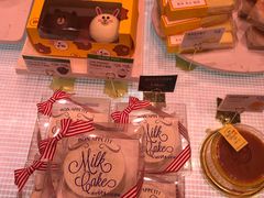 -巴黎贝甜(财富中心店)
