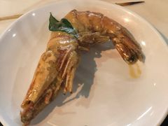 -量贩海鲜餐厅