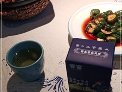 -客宴·江西客家菜(红角洲店)