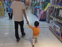 -孩子王童乐园(广州南沙万达店)