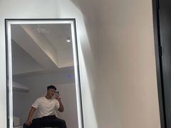 -mYSTEPS健身运动馆(古北店)