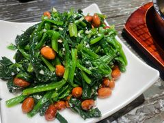 -白丁家泥炉烤肉·鳗鱼(海河东路店)