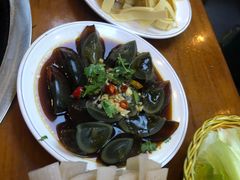 -曹丞相·地锅鸡·地锅鱼(武林店)