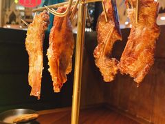 和田架子肉-楼兰新疆主题餐厅(苏州中心店)