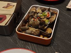 -钱锋炭缸烧烤(南湖大路总店)