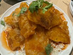 -老边饺子馆(东单店)