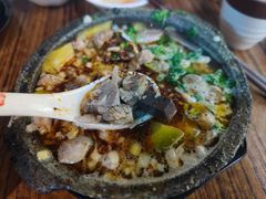 -王明古法砂锅居(开化寺店)