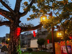 -达濠古城