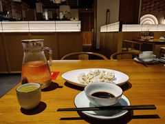 -伊喜饺子·烤鸭(五道口学院路店)