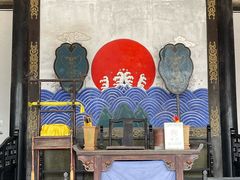 -平遥县衙