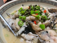 藤椒江团鱼-良泉足疗