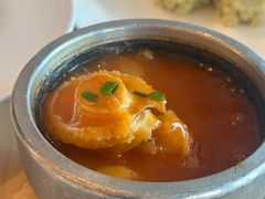 -海泰食府·新鲁菜·家宴(总部基地店)