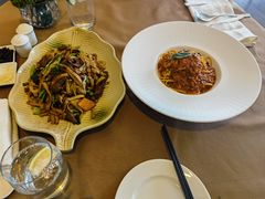 -深圳星河丽思卡尔顿酒店