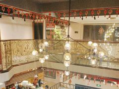 -313羊庄铁锅烀羊肉·烤全羊·烧烤龙虾·团建聚餐(永德路店)