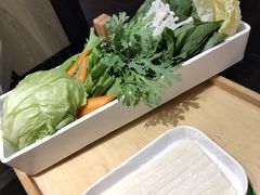 -和庆斋羊蝎子火锅·碳缸烧烤(顺义旗舰店)