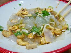 -小媳妇凉粉(浑源店)