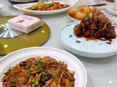 -天福苑(崇宁路店)