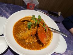 -珍宝海鲜JUMBO Seafood(ifc店)