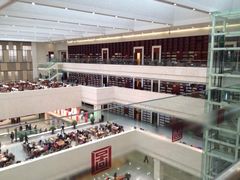 吉林省图书馆-吉林省图书馆