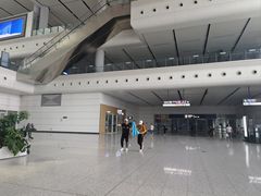 -沈阳南站