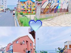 -威海国际海水浴场旅游区
