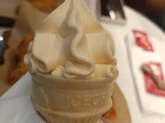 -德克士(长安百货店)